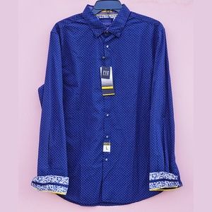 DENIM FLOWER by OXFORD